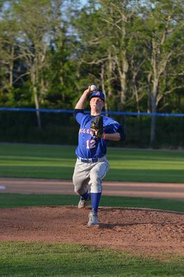 Anglers to Finish Two-Game Road Trip in Bourne